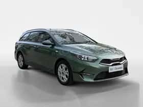 Kia Ceed Sportswagon (2025) thumbnail 4