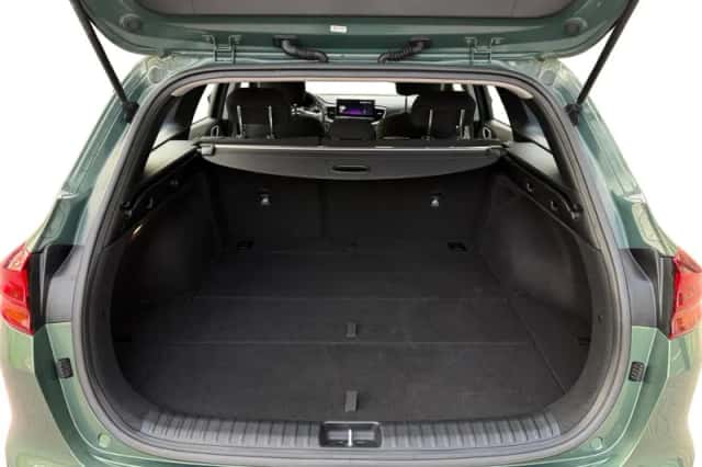 Kia Ceed Sportswagon (2025) thumbnail 5