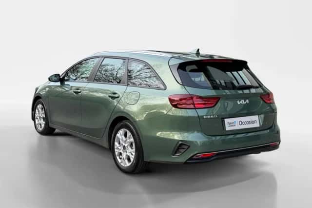 Kia Ceed Sportswagon (2025) thumbnail 6