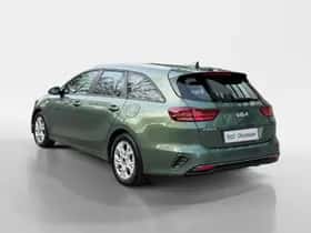 Kia Ceed Sportswagon (2025) thumbnail 6