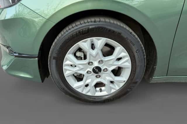 Kia Ceed Sportswagon (2025) thumbnail 7