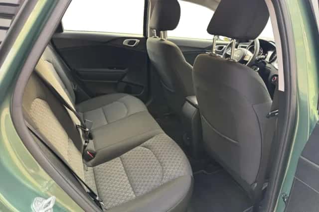 Kia Ceed Sportswagon (2025) thumbnail 8