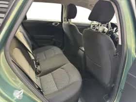 Kia Ceed Sportswagon (2025) thumbnail 8