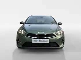 Kia Ceed Sportswagon (2025) thumbnail 9