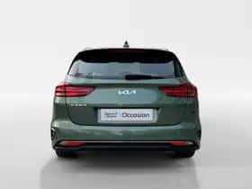 Kia Ceed Sportswagon (2025) thumbnail 10