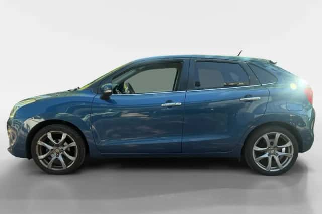 Suzuki Baleno (2017) thumbnail 5