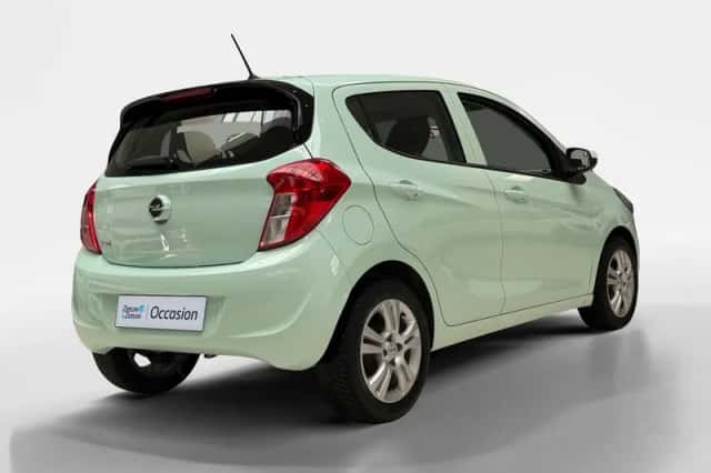 Opel Karl (2016) thumbnail 3