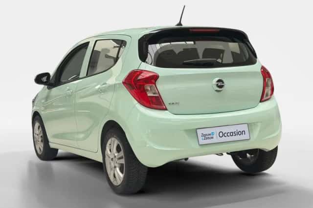 Opel Karl (2016) thumbnail 4