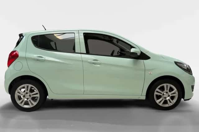 Opel Karl (2016) thumbnail 6