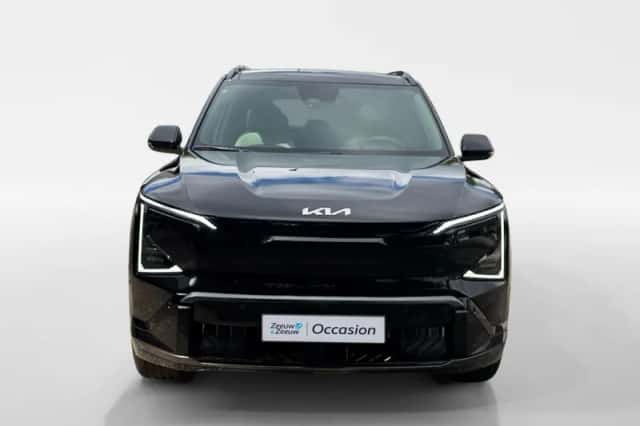 Kia EV5 (2026) thumbnail 2