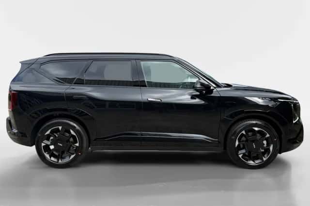 Kia EV5 (2026) thumbnail 4
