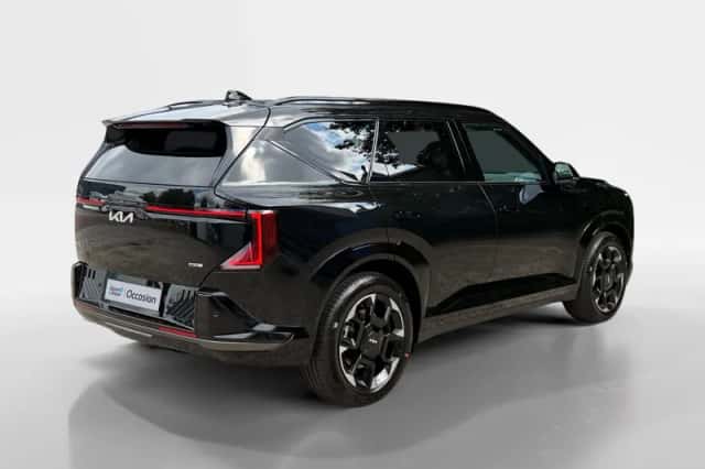 Kia EV5 (2026) thumbnail 5