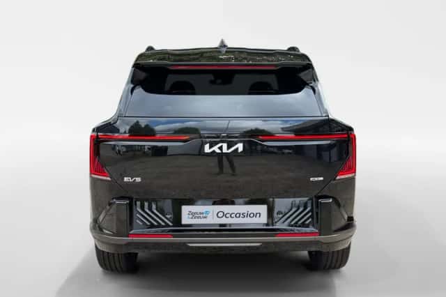 Kia EV5 (2026) thumbnail 6