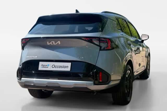 Kia Sportage (2026) thumbnail 2