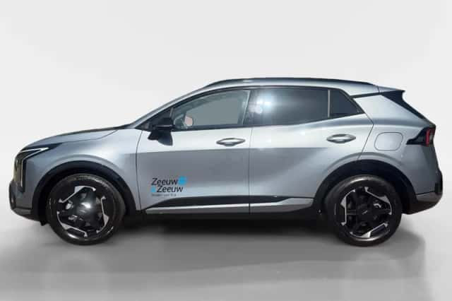 Kia Sportage (2026) thumbnail 4