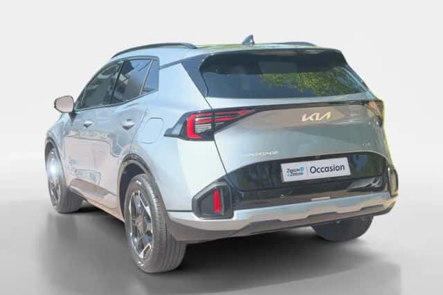 Kia Sportage (2026) thumbnail 6