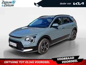 Kia Niro (2026)
