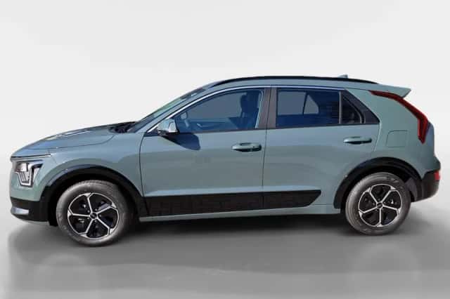 Kia Niro (2026) thumbnail 2
