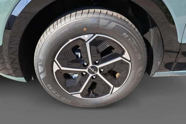Kia Niro (2026) thumbnail 9