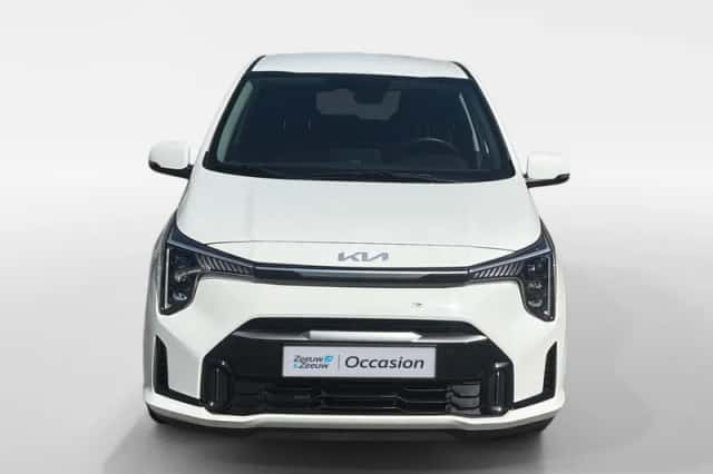 Kia Picanto (2025) thumbnail 2