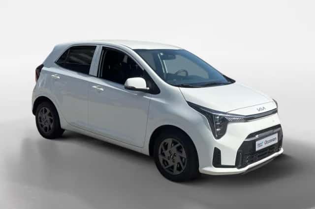 Kia Picanto (2025) thumbnail 3