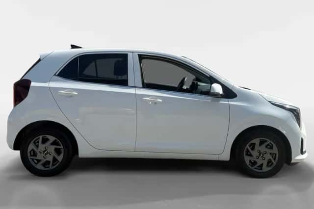 Kia Picanto (2025) thumbnail 4