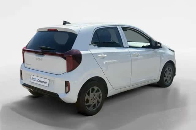 Kia Picanto (2025) thumbnail 5
