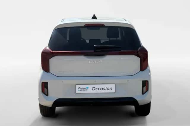 Kia Picanto (2025) thumbnail 6