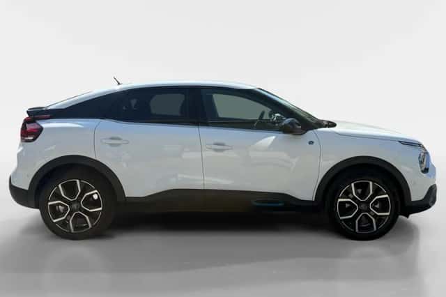 Citroën ë-C4 (2022) thumbnail 5