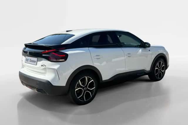 Citroën ë-C4 (2022) thumbnail 6