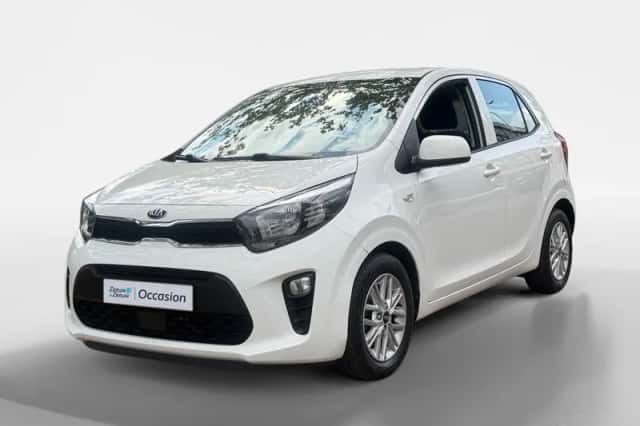 Kia Picanto (2020) thumbnail 2