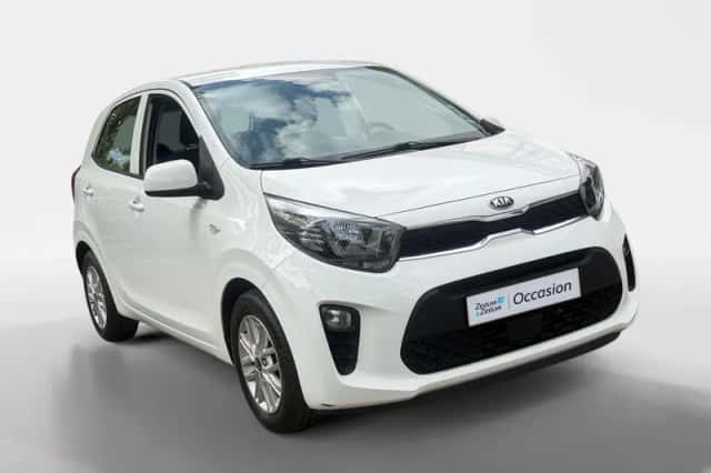 Kia Picanto (2020) thumbnail 5