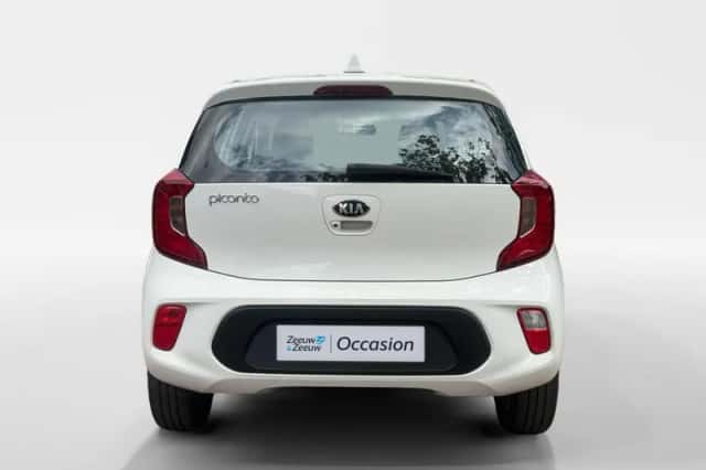 Kia Picanto (2020) thumbnail 6