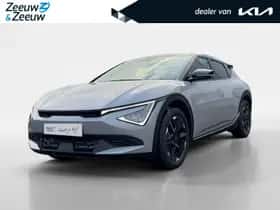 Kia EV6 (2026)