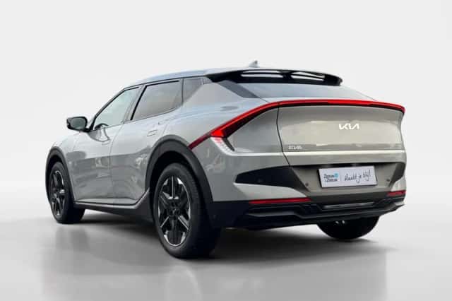 Kia EV6 (2026) thumbnail 3