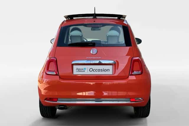 Fiat 500 (2017) thumbnail 5