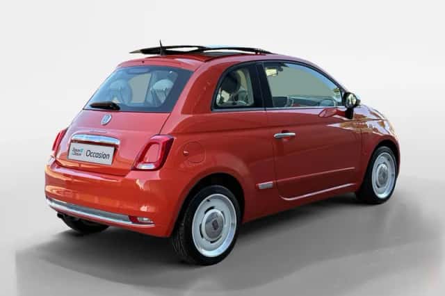 Fiat 500 (2017) thumbnail 6