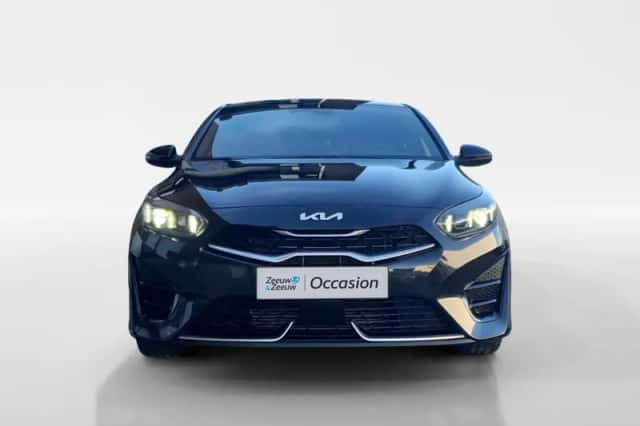 Kia Proceed (2024) thumbnail 2