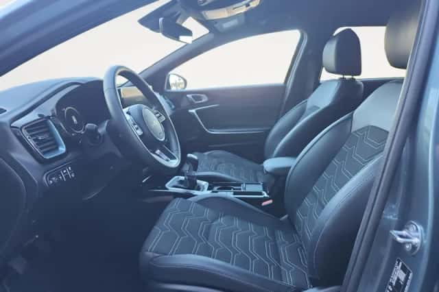 Kia Ceed Sportswagon (2025) thumbnail 11