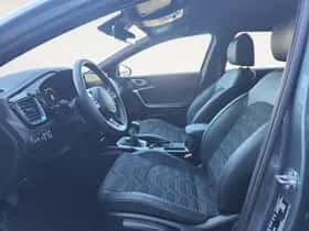 Kia Ceed Sportswagon (2025) thumbnail 11