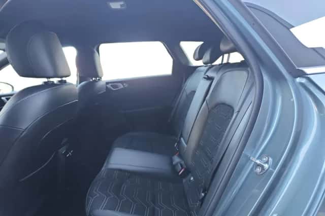 Kia Ceed Sportswagon (2025) thumbnail 12