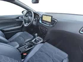 Kia Ceed Sportswagon (2025) thumbnail 13