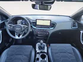 Kia Ceed Sportswagon (2025) thumbnail 14