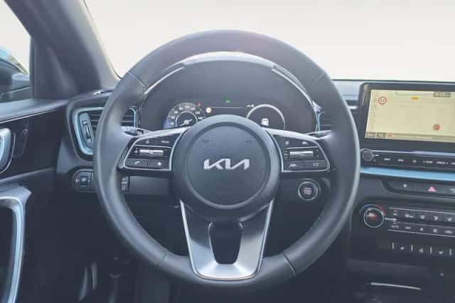 Kia Ceed Sportswagon (2025) thumbnail 15