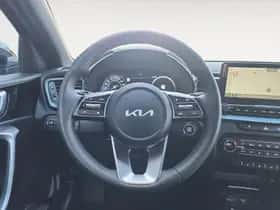 Kia Ceed Sportswagon (2025) thumbnail 15