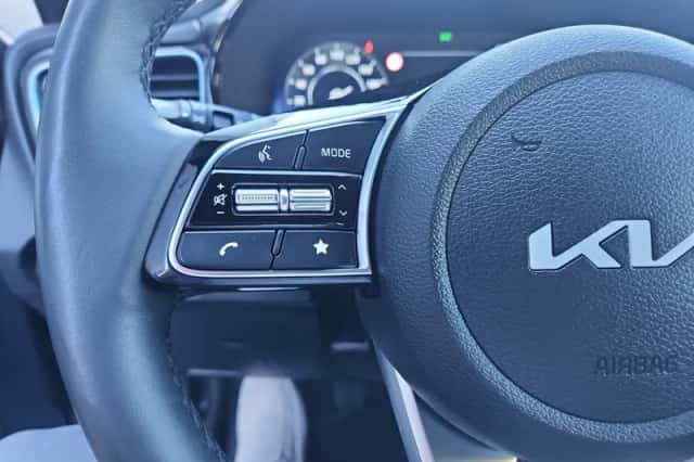 Kia Ceed Sportswagon (2025) thumbnail 16