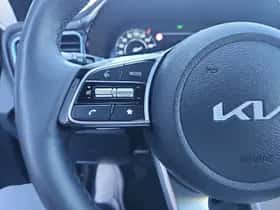 Kia Ceed Sportswagon (2025) thumbnail 16