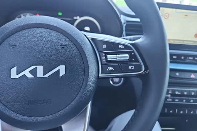 Kia Ceed Sportswagon (2025) thumbnail 17