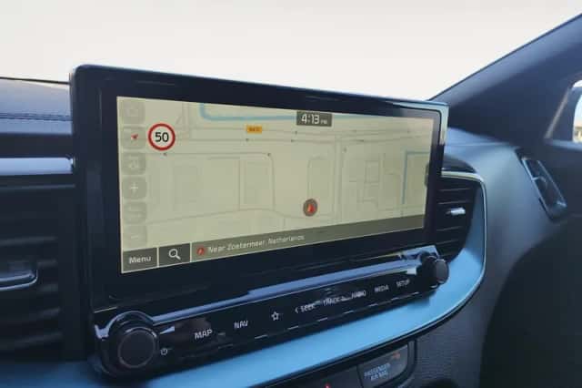 Kia Ceed Sportswagon (2025) thumbnail 19