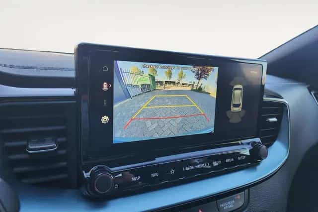 Kia Ceed Sportswagon (2025) thumbnail 20